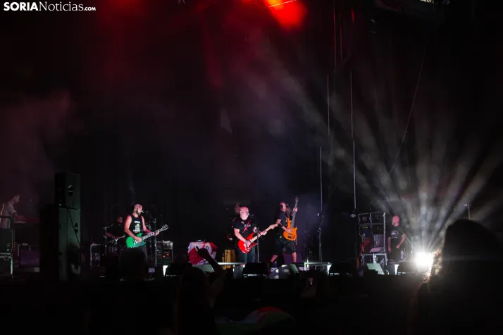Soria Rock 2026