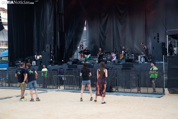 Soria Rock 2026