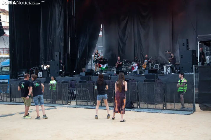 Soria Rock 2026