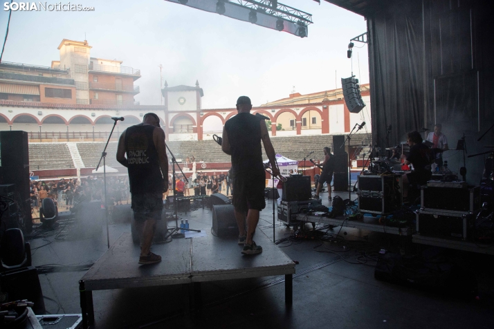 Soria Rock 2026