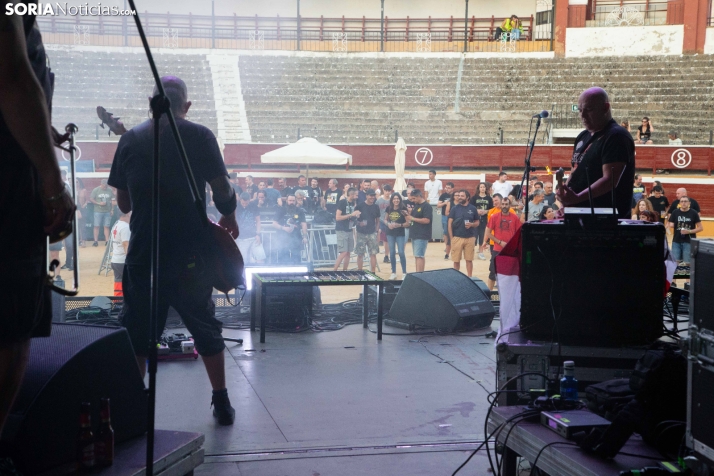 Soria Rock 2026