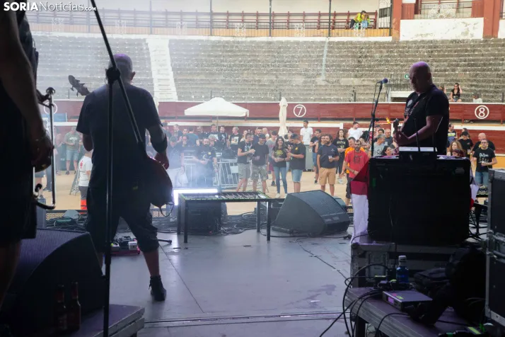 Soria Rock 2026
