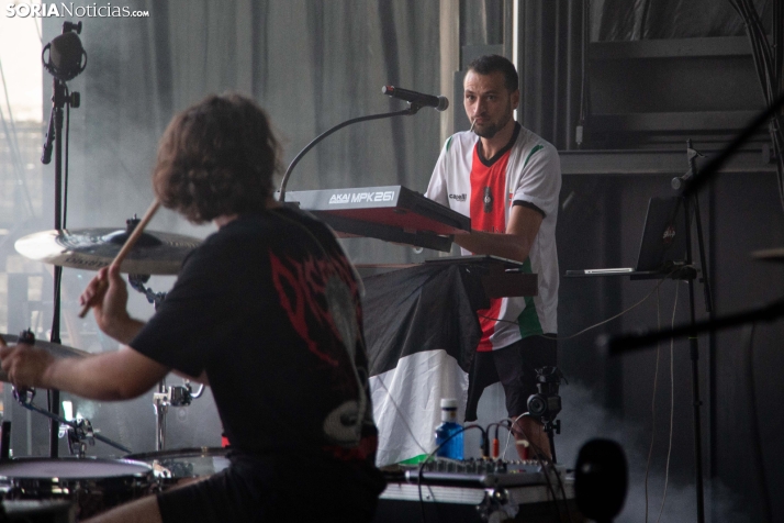 Soria Rock 2026