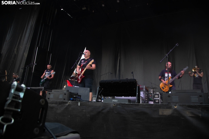Soria Rock 2026