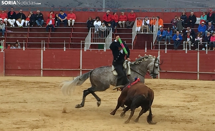 Ólvega primará la calidad de las ganaderías y el escalafón de los toreros en sus fiestas