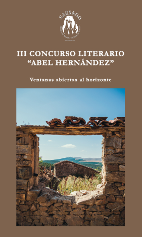 La literatura revive a Sarnago con la publicación de una antología de 181 obras