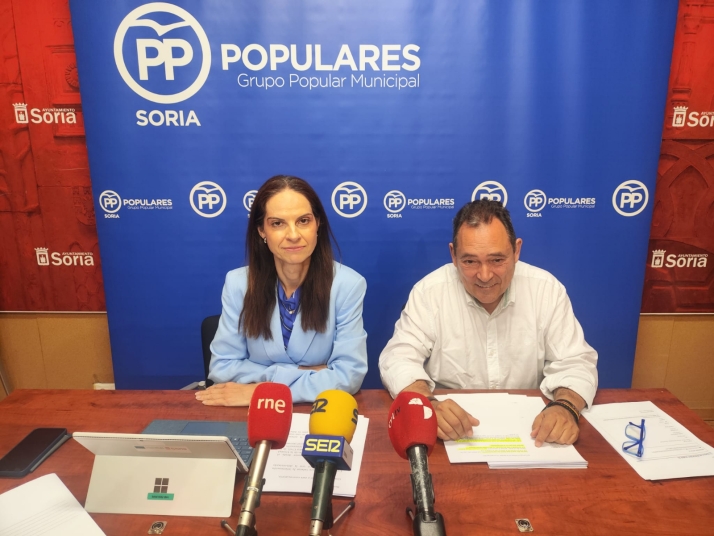 El PP pide responsabilidades políticas tras la detención de Yolanda Santos y la Operación Fuentona