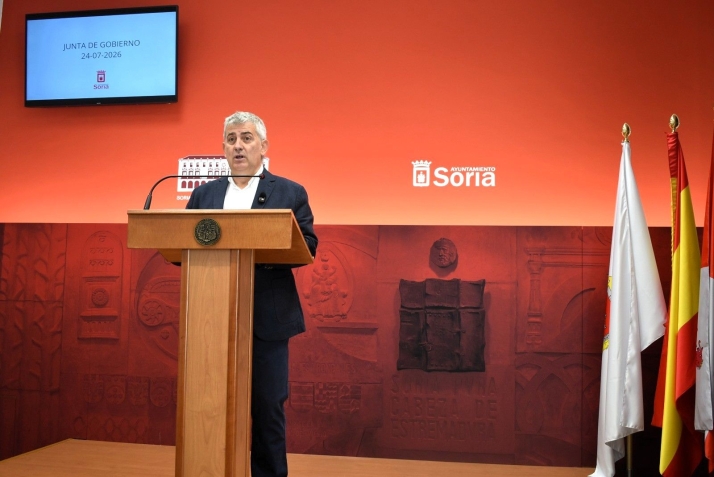 El Ayuntamiento avanza en la recuperación del casco mediante el impulso a la iniciativa privada