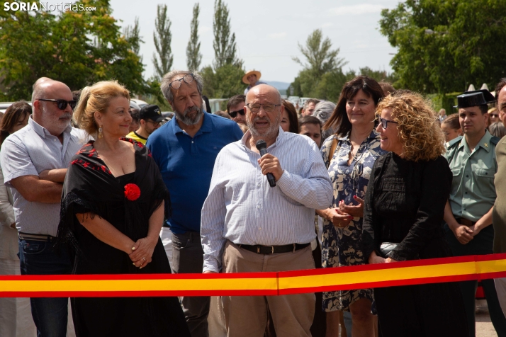 XXIII Mercado Tradicional Almarza 2026