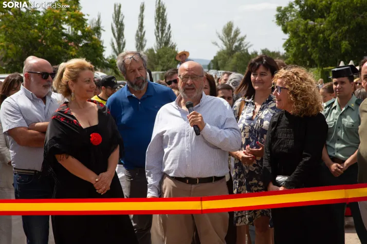 XXIII Mercado Tradicional Almarza 2026
