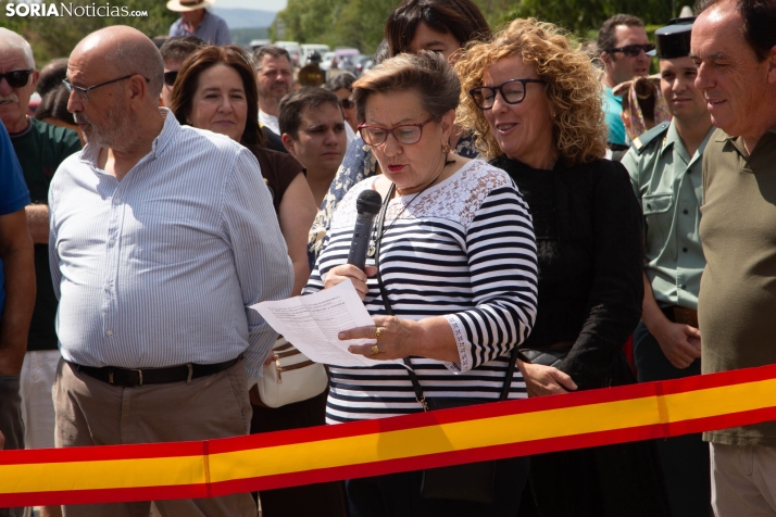 XXIII Mercado Tradicional Almarza 2026