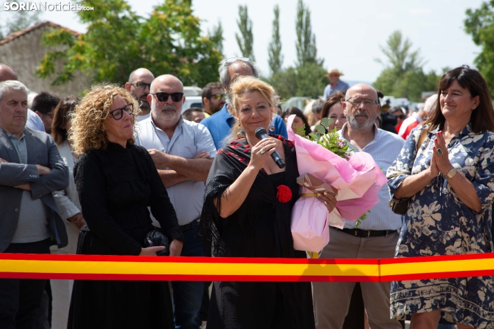XXIII Mercado Tradicional Almarza 2026
