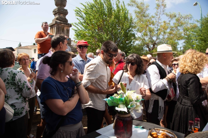 XXIII Mercado Tradicional Almarza 2026