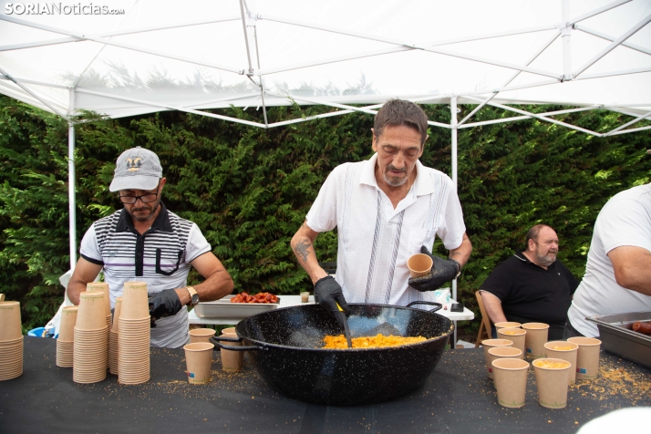 XXIII Mercado Tradicional Almarza 2026