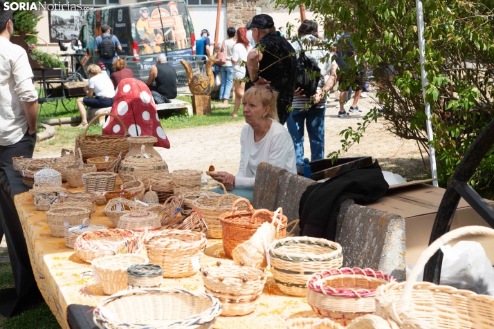 XXIII Mercado Tradicional Almarza 2026