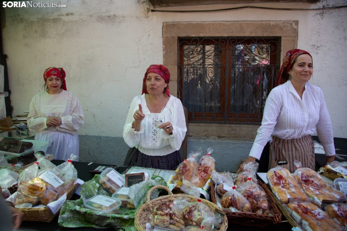 XXIII Mercado Tradicional Almarza 2026