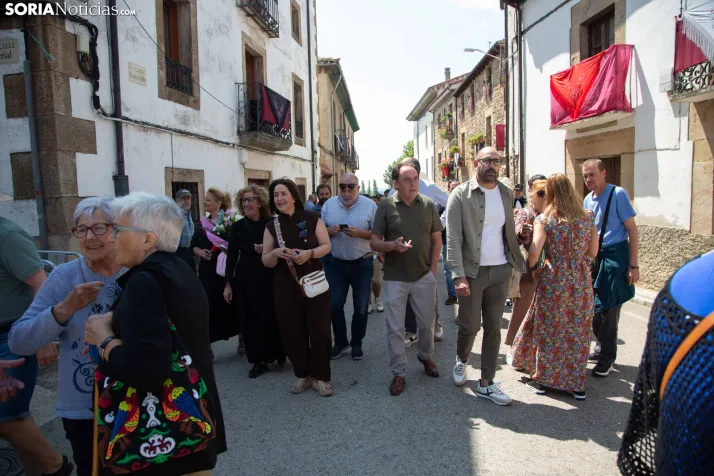 XXIII Mercado Tradicional Almarza 2026