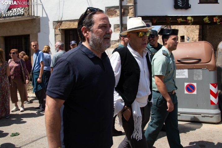 XXIII Mercado Tradicional Almarza 2026
