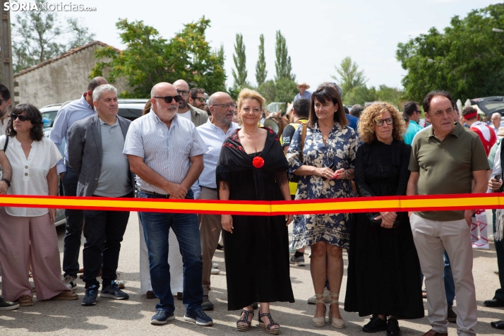 XXIII Mercado Tradicional Almarza 2026