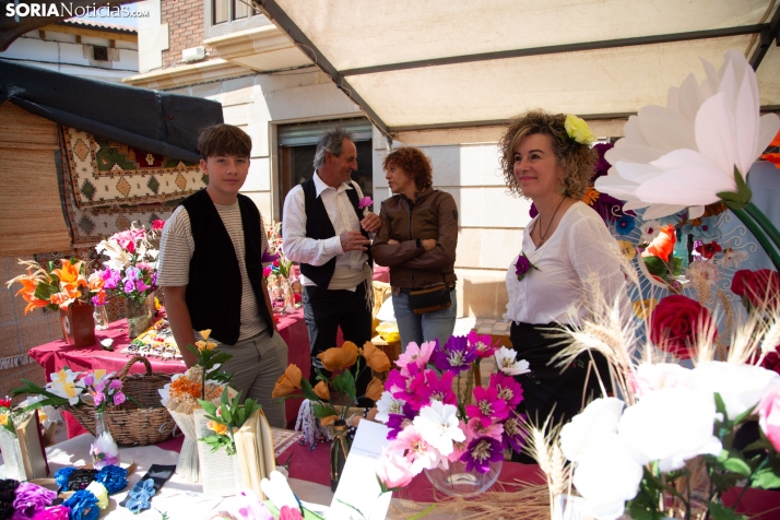 XXIII Mercado Tradicional Almarza 2026