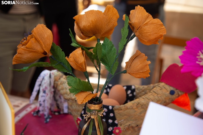 XXIII Mercado Tradicional Almarza 2026
