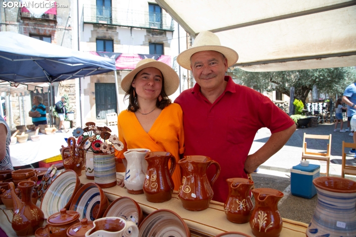XXIII Mercado Tradicional Almarza 2026