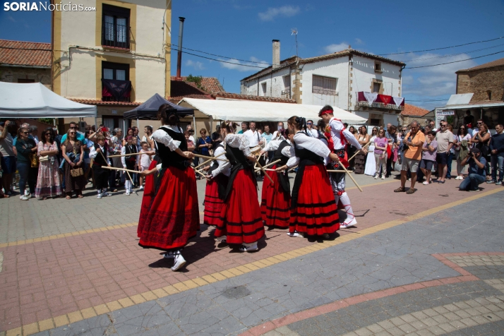 XXIII Mercado Tradicional Almarza 2026