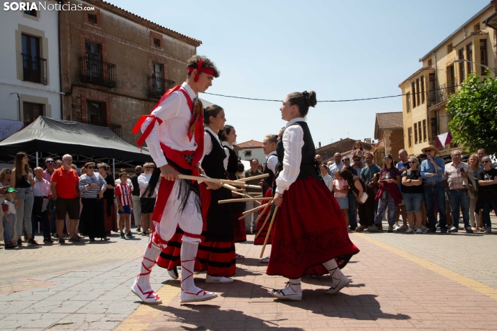 XXIII Mercado Tradicional Almarza 2026