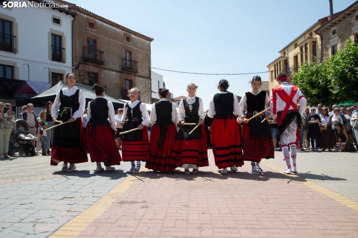 XXIII Mercado Tradicional Almarza 2026