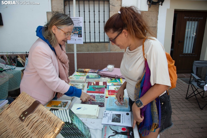 XXIII Mercado Tradicional Almarza 2026