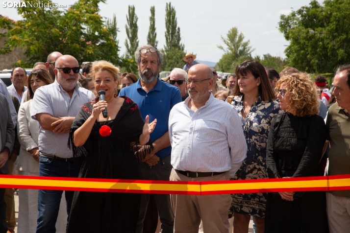XXIII Mercado Tradicional Almarza 2026