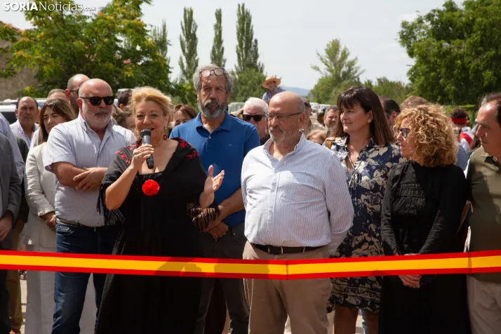 XXIII Mercado Tradicional Almarza 2026
