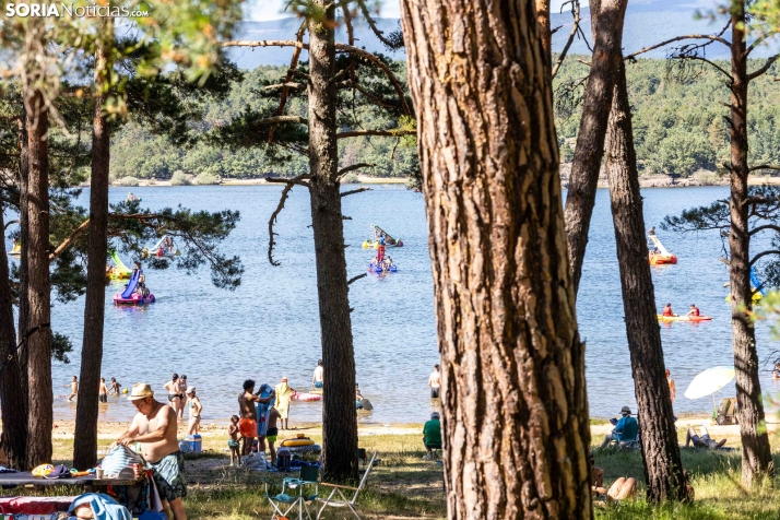 Verano en la playa Pita./ Viksar Fotografía