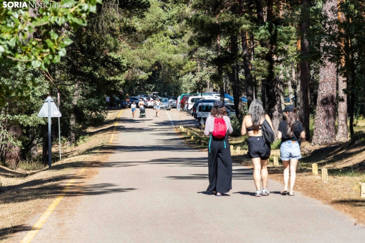 Verano en la playa Pita./ Viksar Fotografía