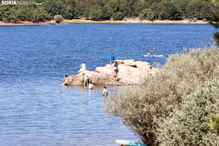 Verano en la playa Pita./ Viksar Fotografía