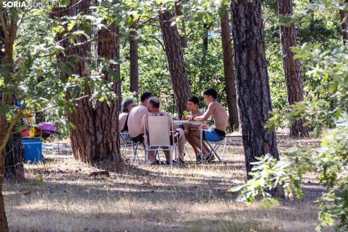 Verano en la playa Pita./ Viksar Fotografía