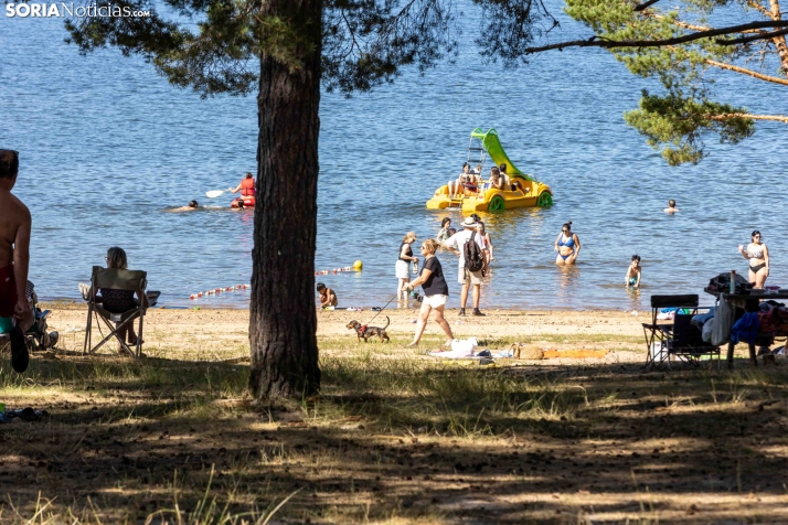 Verano en la playa Pita./ Viksar Fotografía