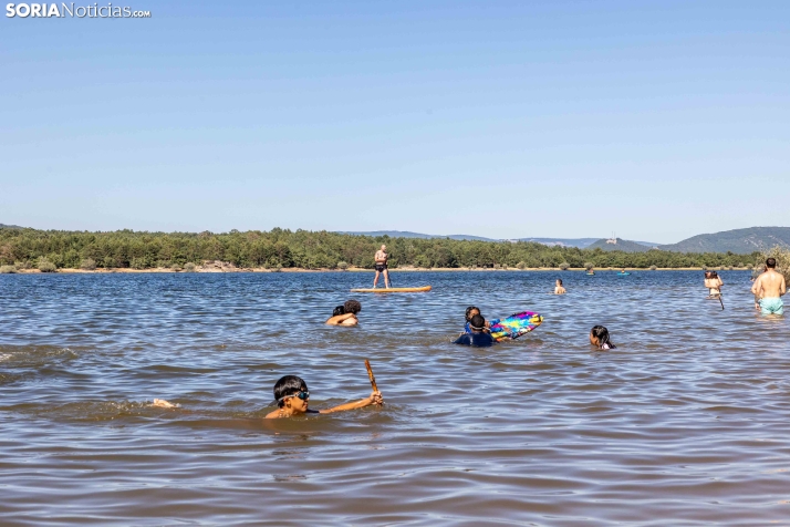 Verano en la playa Pita./ Viksar Fotografía