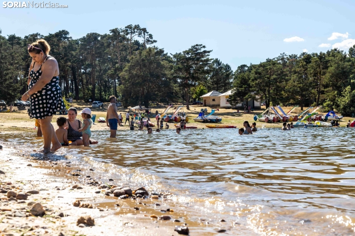 Verano en la playa Pita./ Viksar Fotografía