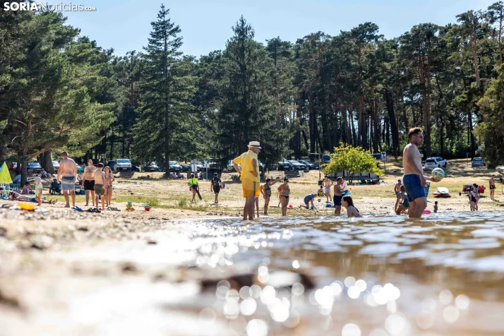 Verano en la playa Pita./ Viksar Fotografía