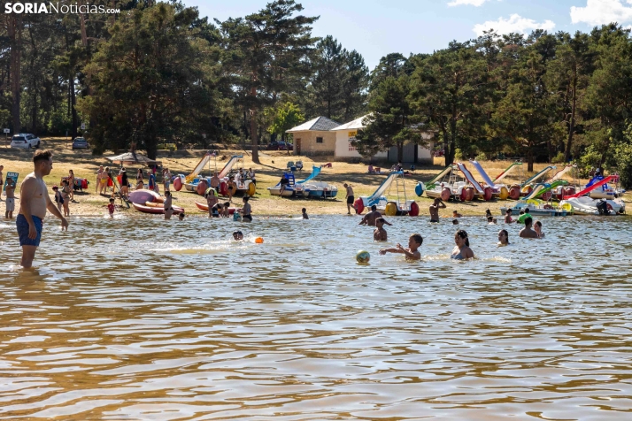 Verano en la playa Pita./ Viksar Fotografía