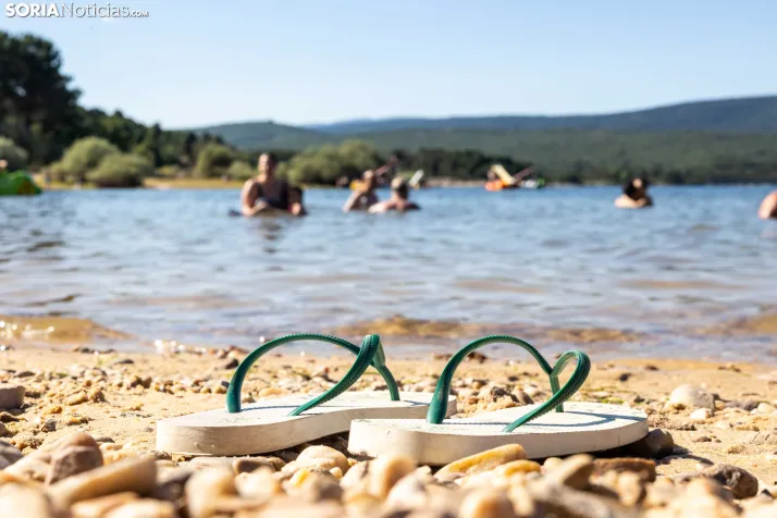 Verano en la playa Pita./ Viksar Fotografía