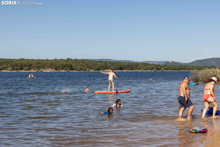 Verano en la playa Pita./ Viksar Fotografía