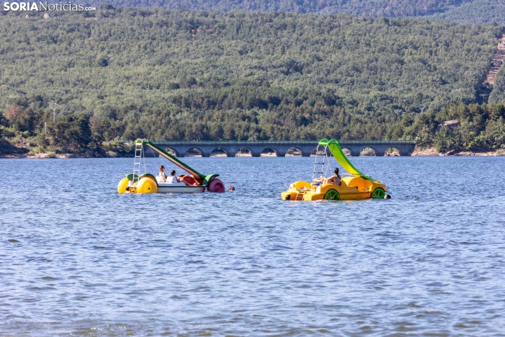Verano en la playa Pita./ Viksar Fotografía