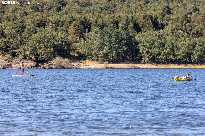 Verano en la playa Pita./ Viksar Fotografía