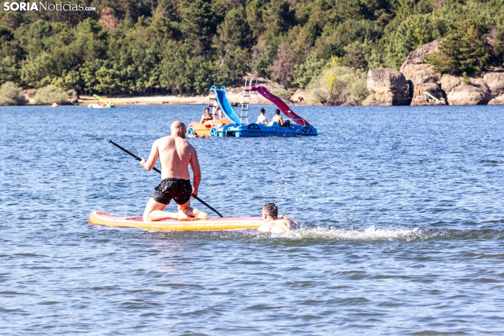 Verano en la playa Pita./ Viksar Fotografía