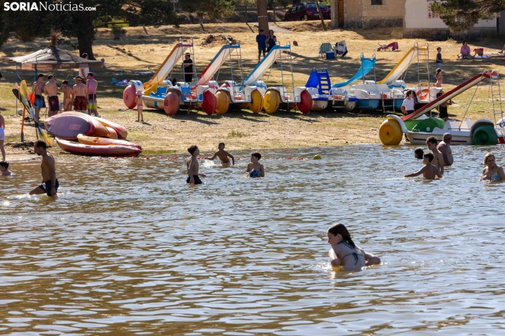 Verano en la playa Pita./ Viksar Fotografía