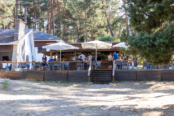 Verano en la playa Pita./ Viksar Fotografía