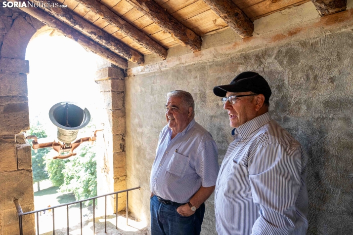 Romería de los Santos Nuevos./ Viksar Forografía