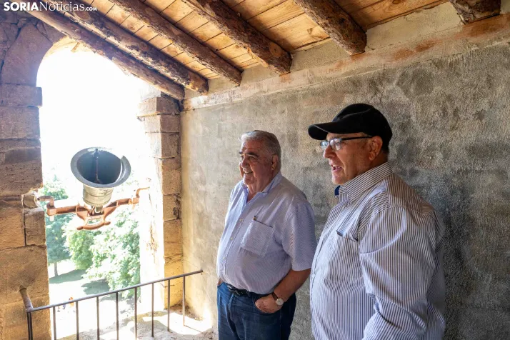 Romería de los Santos Nuevos./ Viksar Forografía